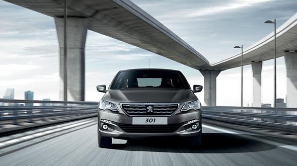 Peugeot 301 Елегантність та характер